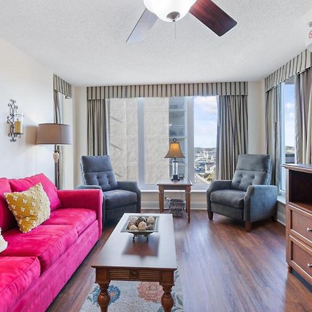 Ocean View Bahama Sands Stunning Resort Myrtle Beach Esterno foto