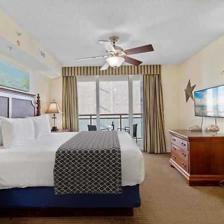 Ocean View Bahama Sands Stunning Resort Myrtle Beach Esterno foto