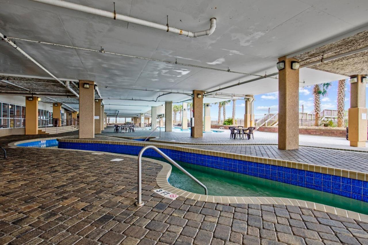 Ocean View Bahama Sands Stunning Resort Myrtle Beach Esterno foto