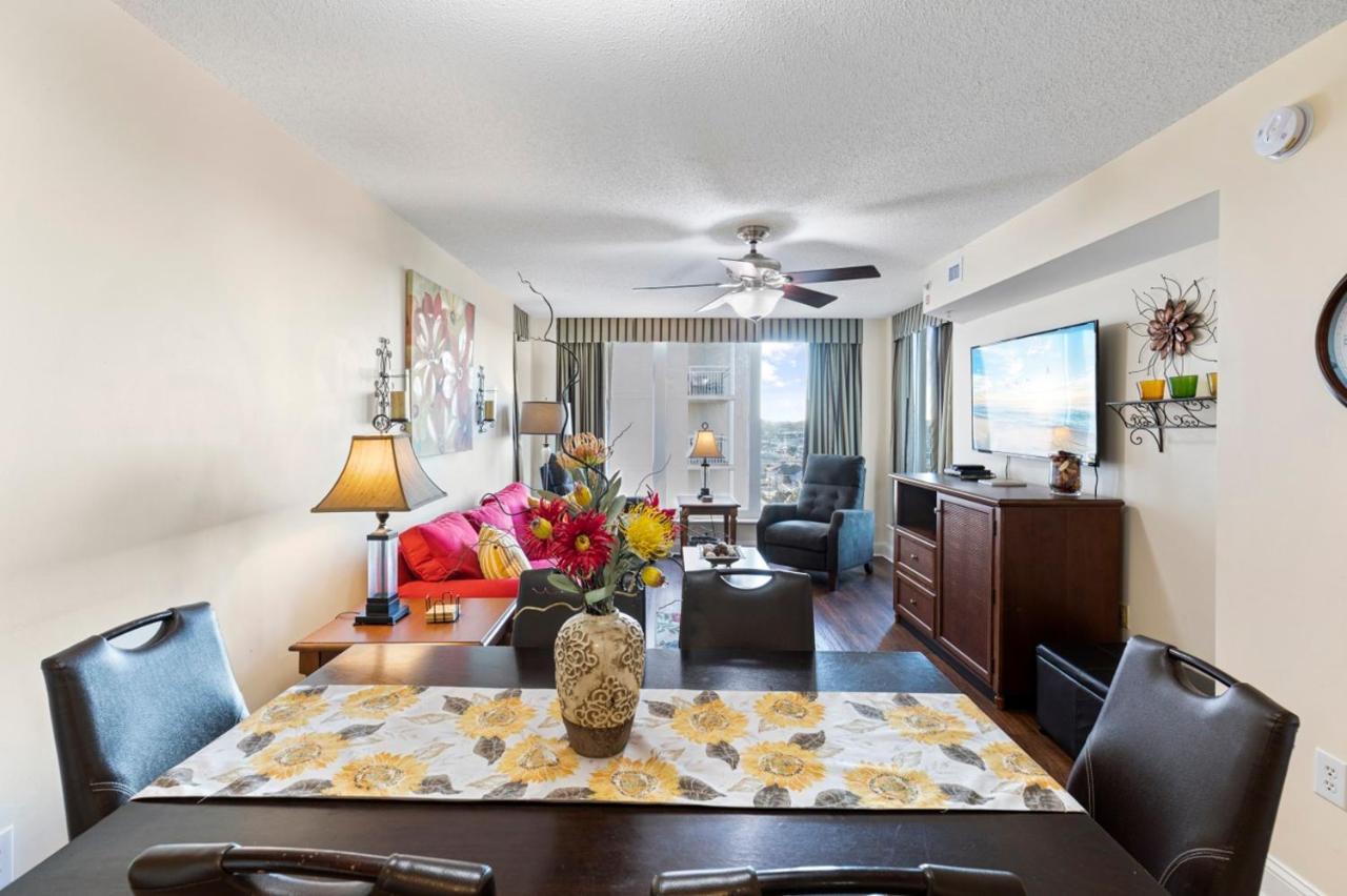 Ocean View Bahama Sands Stunning Resort Myrtle Beach Esterno foto