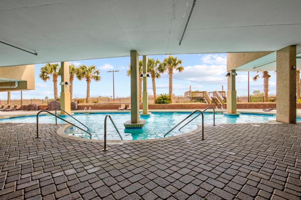 Ocean View Bahama Sands Stunning Resort Myrtle Beach Esterno foto
