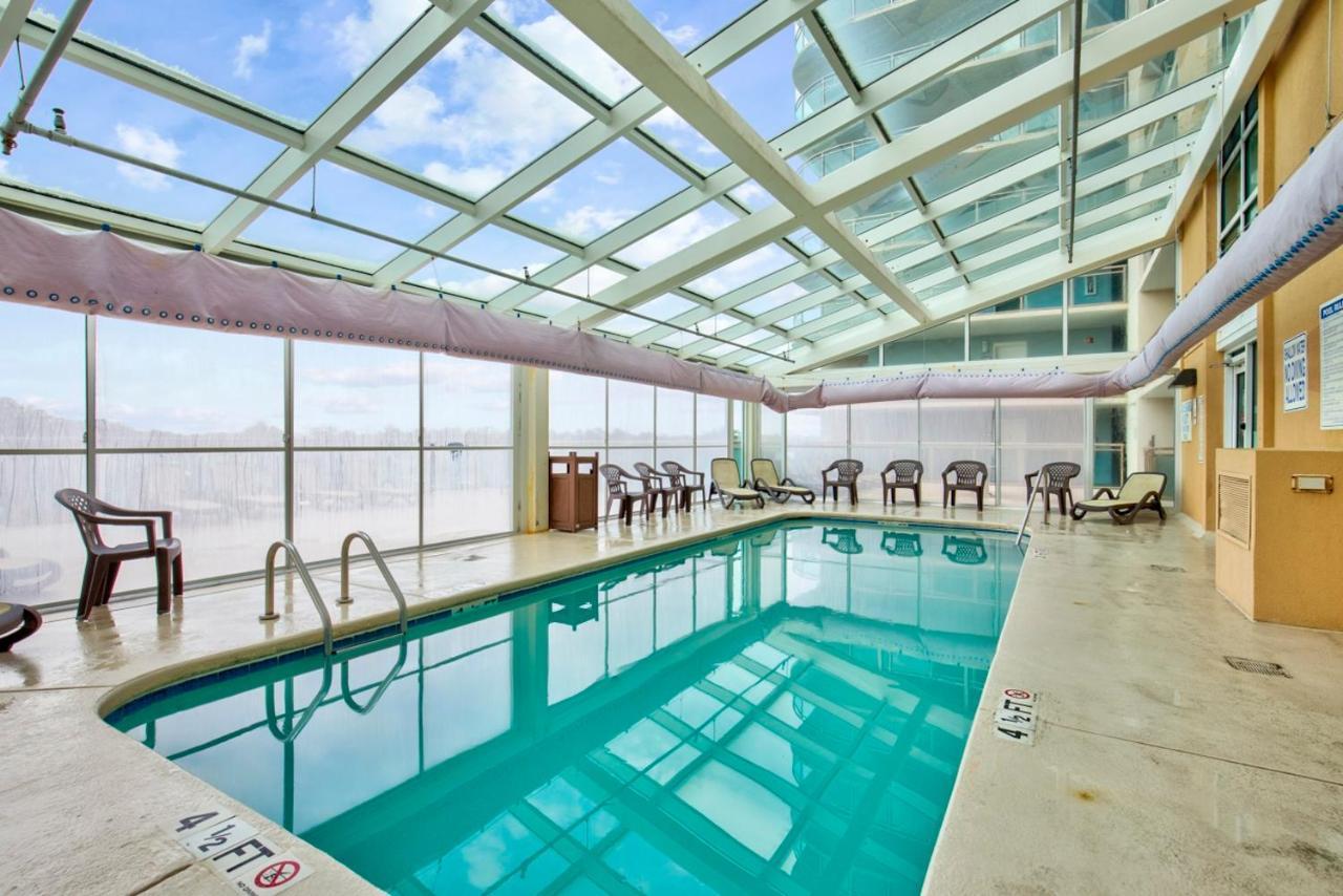 Ocean View Bahama Sands Stunning Resort Myrtle Beach Esterno foto