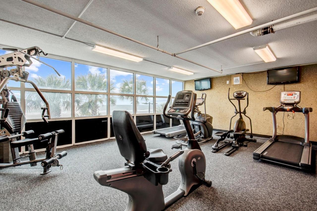 Ocean View Bahama Sands Stunning Resort Myrtle Beach Esterno foto