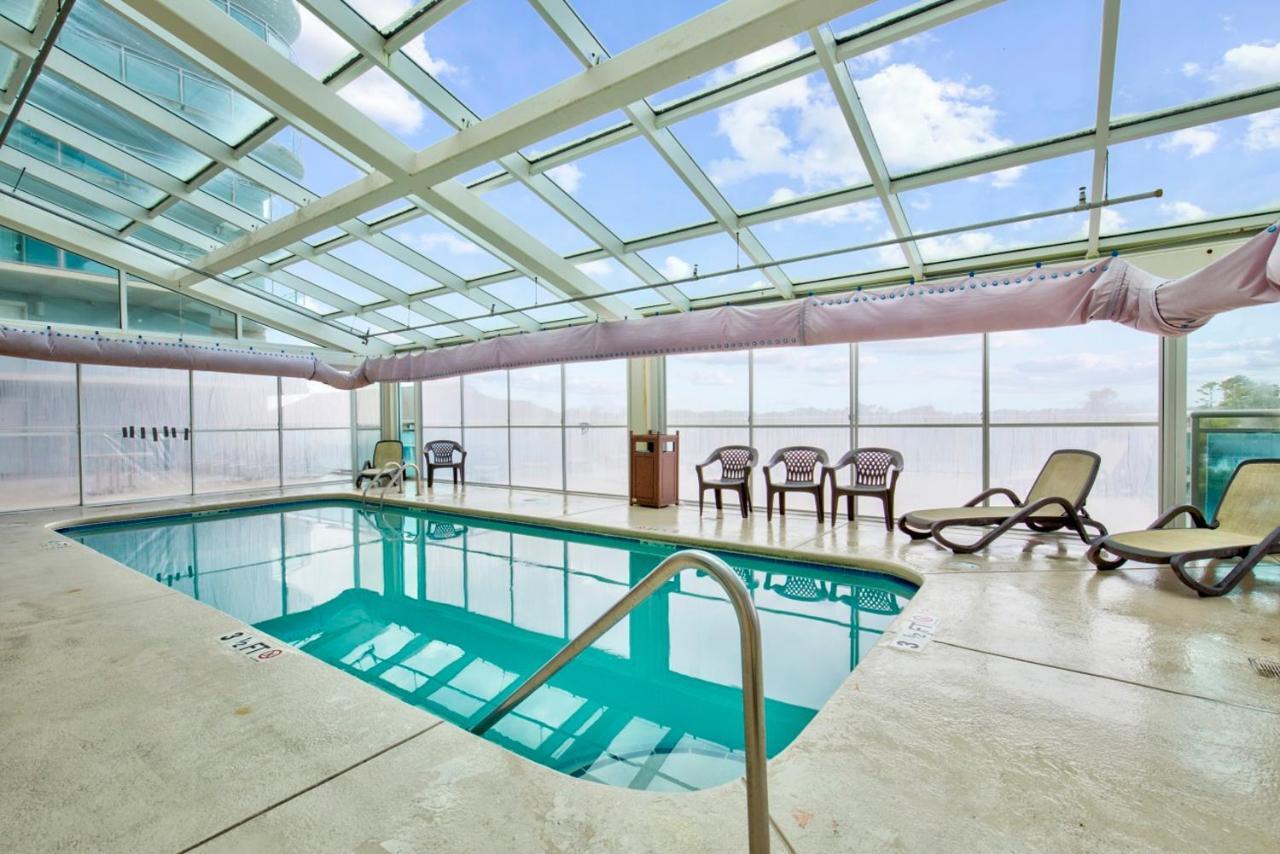 Ocean View Bahama Sands Stunning Resort Myrtle Beach Esterno foto