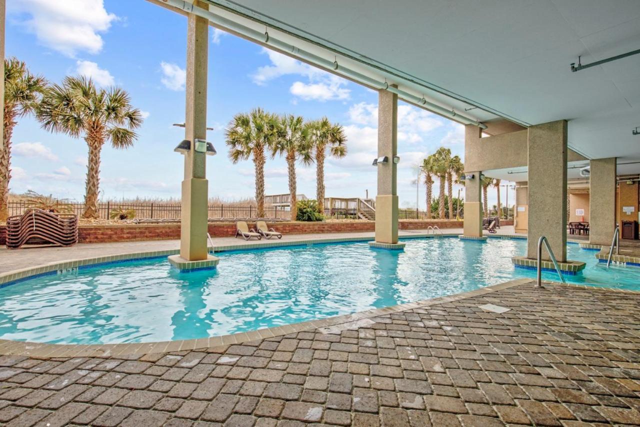 Ocean View Bahama Sands Stunning Resort Myrtle Beach Esterno foto