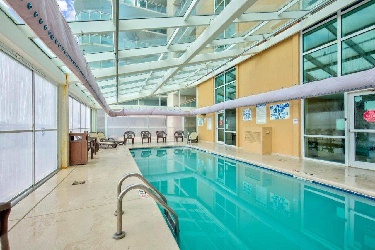Ocean View Bahama Sands Stunning Resort Myrtle Beach Esterno foto