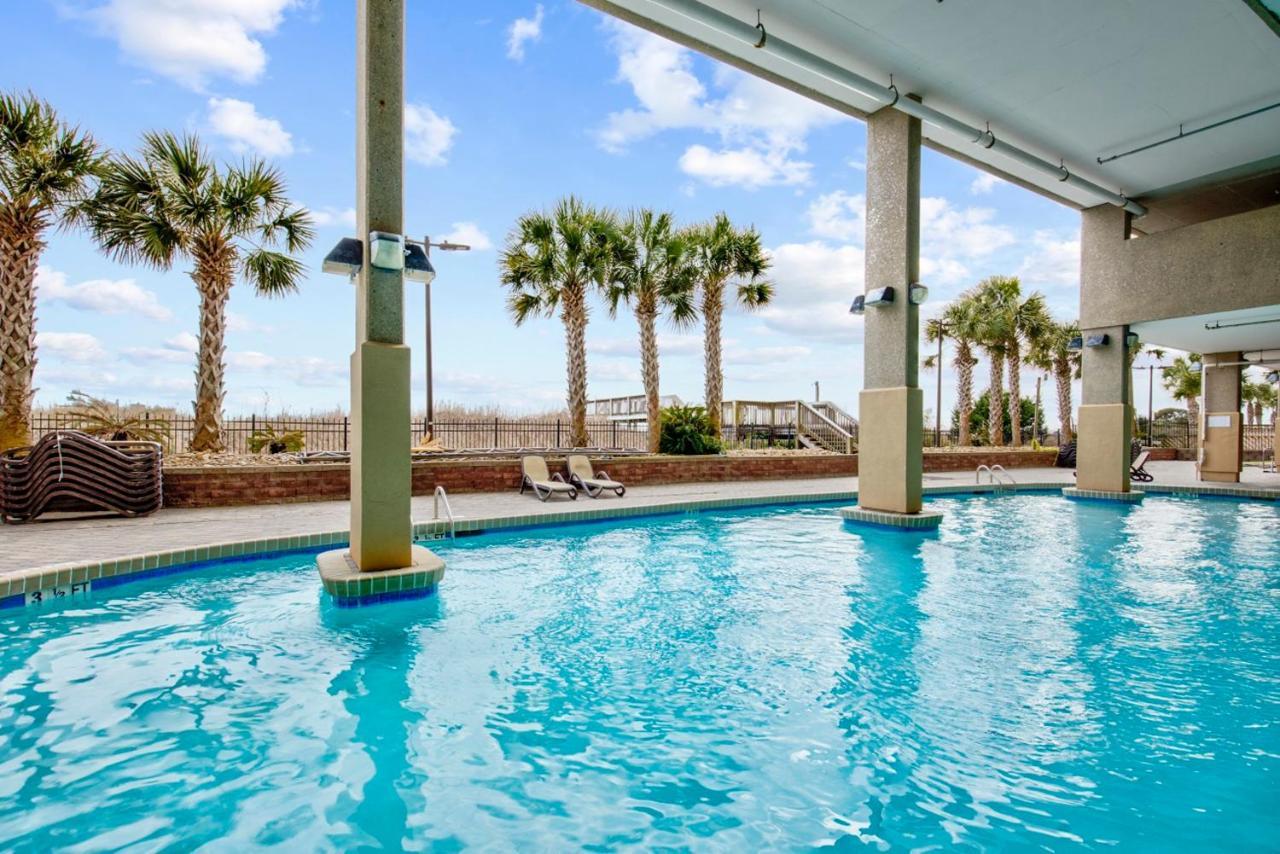 Ocean View Bahama Sands Stunning Resort Myrtle Beach Esterno foto