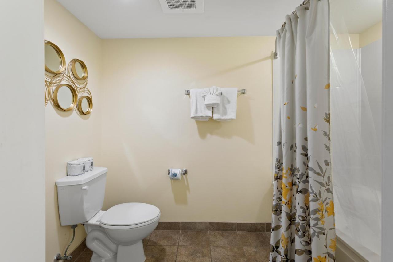 Ocean View Bahama Sands Stunning Resort Myrtle Beach Esterno foto