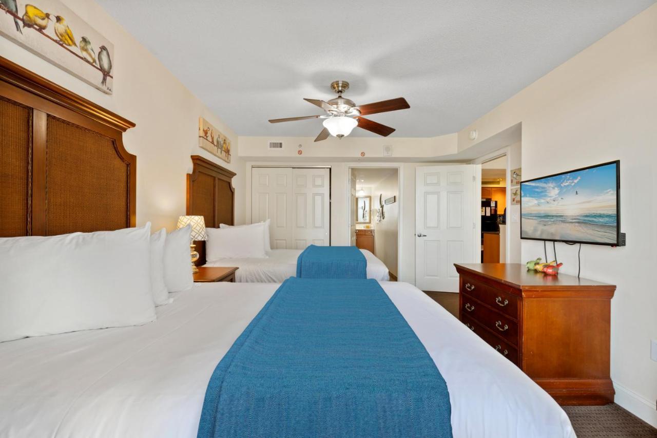 Ocean View Bahama Sands Stunning Resort Myrtle Beach Esterno foto