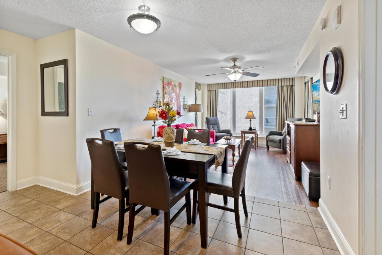 Ocean View Bahama Sands Stunning Resort Myrtle Beach Esterno foto
